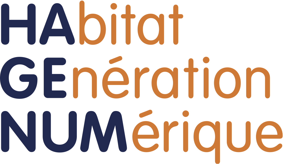 HAGENUM — Habitat Génération Numérique